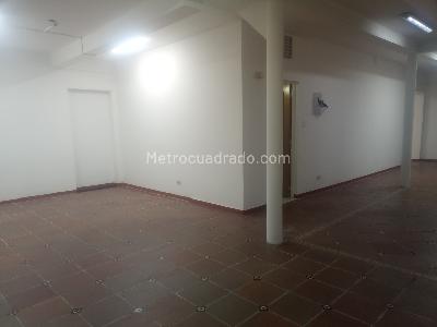Casa en venta en Chapinero, Bogotá · foto 16 de 20