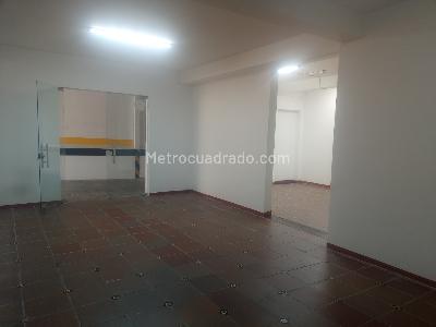 Casa en venta en Chapinero, Bogotá · foto 17 de 20