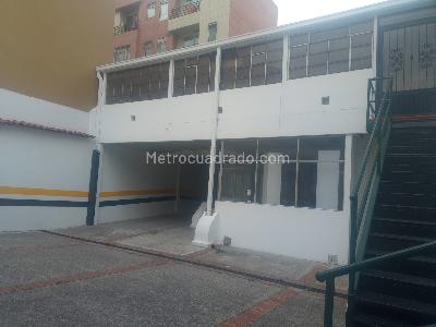 Casa en venta en Chapinero, Bogotá · foto 18 de 20