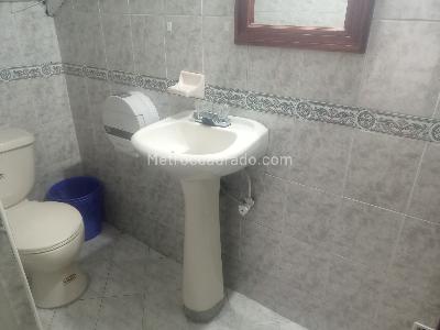 Casa en venta en Chapinero, Bogotá · foto 19 de 20