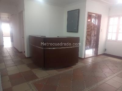 Casa en venta en Chapinero, Bogotá · foto 3 de 20