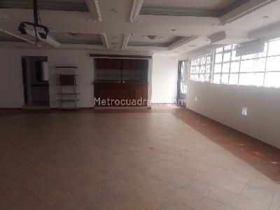 Casa en venta en Chapinero, Bogotá · foto 7 de 20