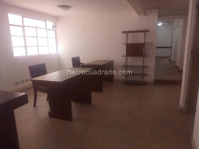 Casa en venta en Chapinero, Bogotá · foto 8 de 20