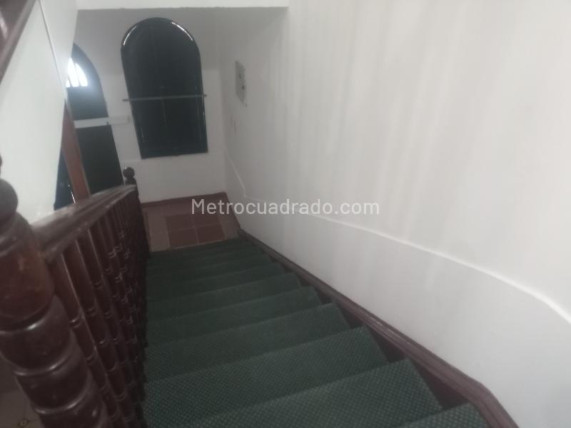 Casa en Arriendo, CHAPINERO, Bogotá D.C. - Ansicht 2