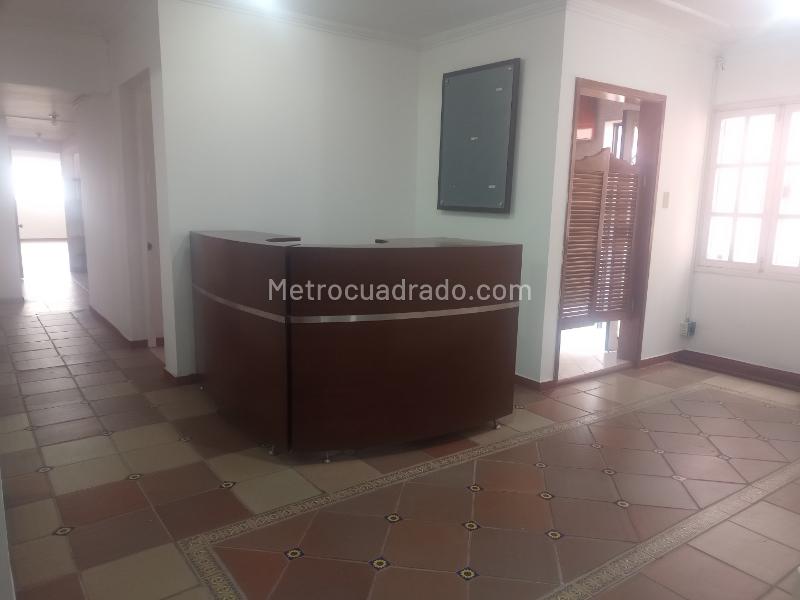 Casa en Arriendo, CHAPINERO, Bogotá D.C. - Ansicht 3