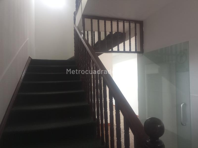 Casa en Arriendo, CHAPINERO, Bogotá D.C. - Ansicht 5