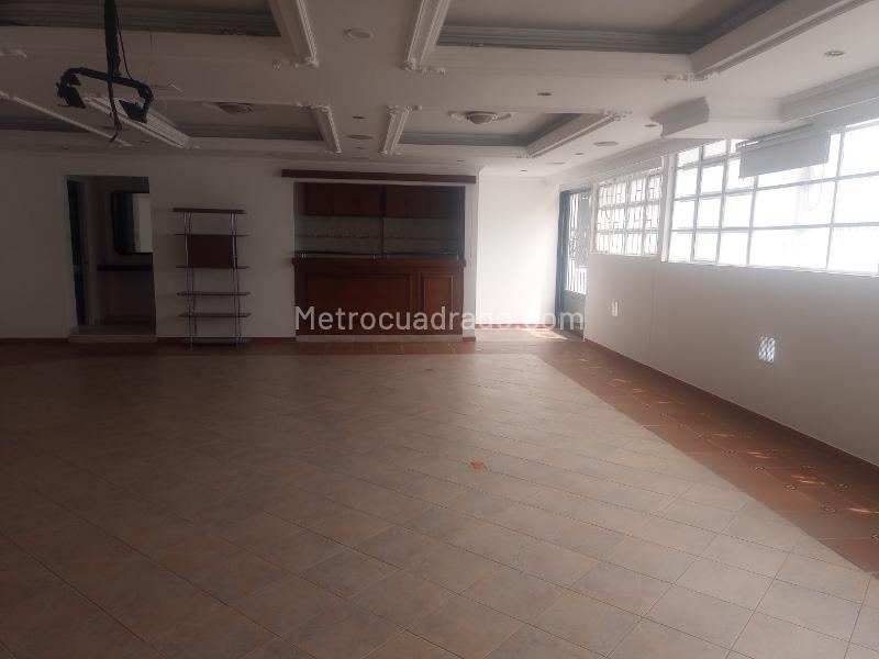 Casa en Arriendo, CHAPINERO, Bogotá D.C. - Mehr