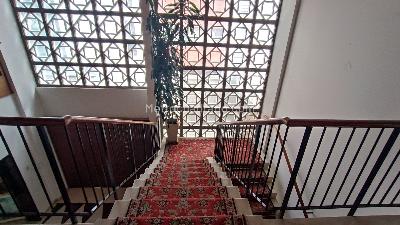 Casa de 5 alcobas en venta en Chico Norte, Bogotá, 733 m² · foto 15 de 20