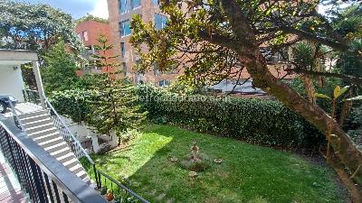 Casa de 5 alcobas en venta en Chico Norte, Bogotá, 733 m² · foto 19 de 20