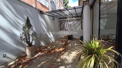 Casa de 5 alcobas en venta en Chico Norte, Bogotá, 733 m² · foto 20 de 20