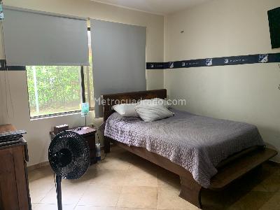 Casa de 4 alcobas en venta en Caracoli, Villavicencio, 410 m² · foto 13 de 20