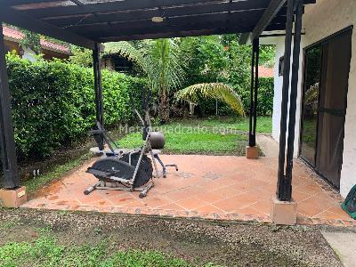 Casa de 4 alcobas en venta en Caracoli, Villavicencio, 410 m² · foto 16 de 20