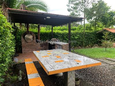 Casa de 4 alcobas en venta en Caracoli, Villavicencio, 410 m² · foto 17 de 20