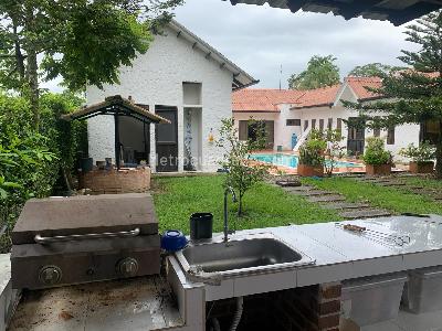 Casa de 4 alcobas en venta en Caracoli, Villavicencio, 410 m² · foto 18 de 20