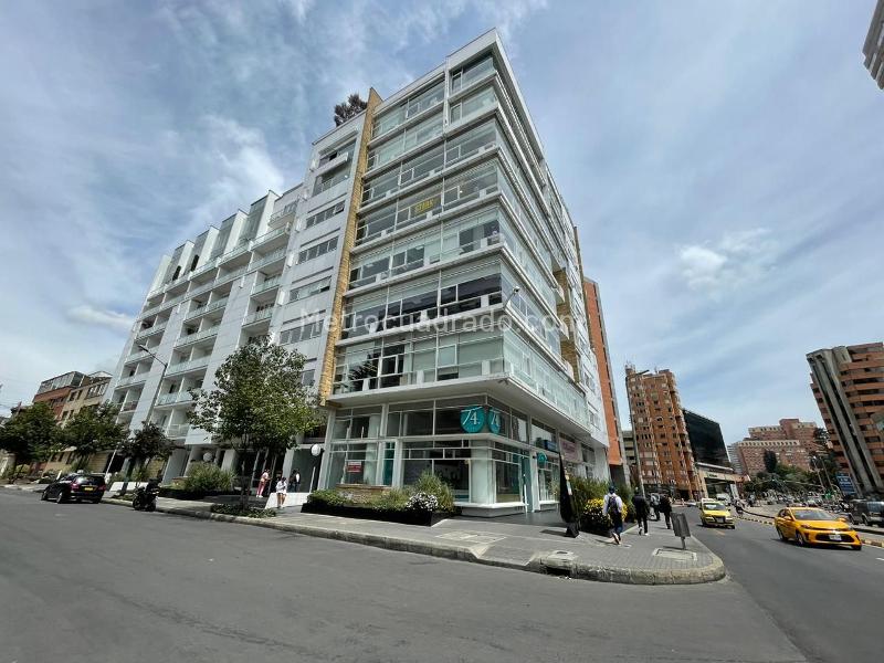 Local Comercial en Venta, CHAPINERO NORTE, Bogotá D.C. - Vista 2