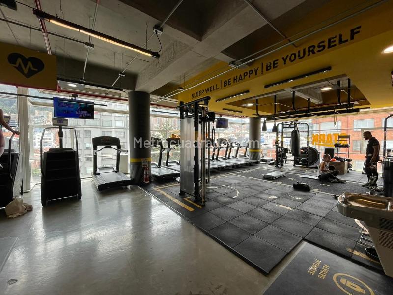 Local Comercial en Venta, CHAPINERO NORTE, Bogotá D.C. - Vista 4