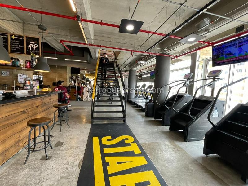 Local Comercial en Venta, CHAPINERO NORTE, Bogotá D.C. - Más
