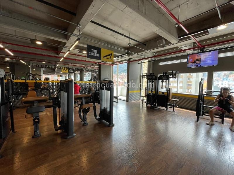 Local Comercial en Venta, CHAPINERO NORTE, Bogotá D.C. - Vista 3