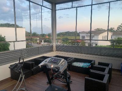 Casa de 4 alcobas en venta en Caracoli, Villavicencio, 840 m² · foto 16 de 20