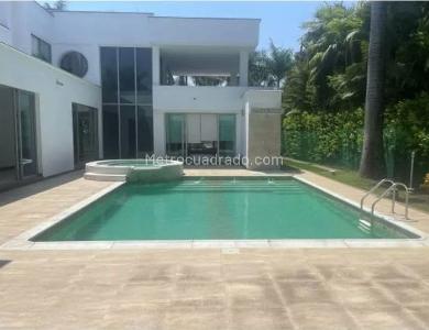 Casa en Arriendo, Baru, Villavicencio