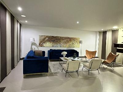 Casa de 4 alcobas en arriendo en Baru, Villavicencio, 780 m² · foto 4 de 20