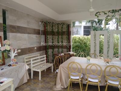 Casa de 4 alcobas en arriendo en Baru, Villavicencio, 780 m² · foto 5 de 20