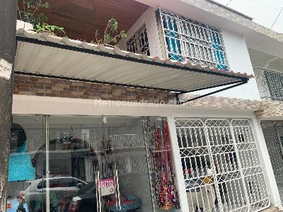 Casa de 4 alcobas en venta en Vega, Villavicencio, 155 m² · foto 2 de 17