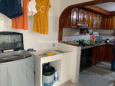 Casa de 4 alcobas en venta en Vega, Villavicencio, 155 m² · foto 9 de 17