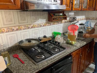 Casa de 4 alcobas en venta en Vega, Villavicencio, 155 m² · foto 10 de 17