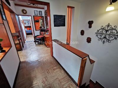 Casa de 3 alcobas en venta en Rincon Del Prado, Bogotá, 154 m² · foto 16 de 18