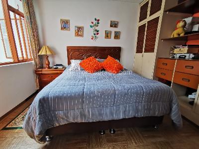 Casa de 3 alcobas en venta en Rincon Del Prado, Bogotá, 154 m² · foto 18 de 18