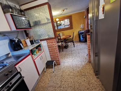Casa de 3 alcobas en venta en Rincon Del Prado, Bogotá, 154 m² · foto 11 de 18
