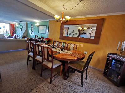 Casa de 3 alcobas en venta en Rincon Del Prado, Bogotá, 154 m² · foto 6 de 18