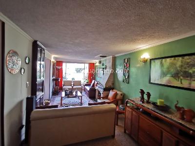 Casa de 3 alcobas en venta en Rincon Del Prado, Bogotá, 154 m² · foto 7 de 18
