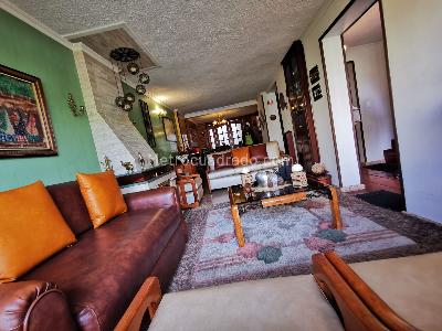 Casa de 3 alcobas en venta en Rincon Del Prado, Bogotá, 154 m² · foto 8 de 18