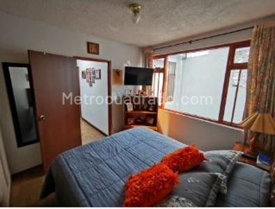 Casa de 3 alcobas en venta en Rincon Del Prado, Bogotá, 154 m² · foto 12 de 18