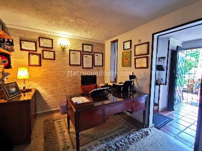 Casa de 3 alcobas en venta en Rincon Del Prado, Bogotá, 154 m² · foto 3 de 18