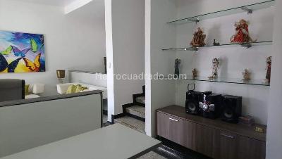 Casa de 4 alcobas en venta en Triangulo, Villavicencio, 220 m² · foto 5 de 12