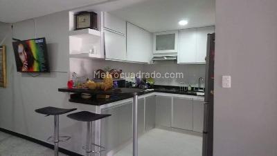 Casa de 4 alcobas en venta en Triangulo, Villavicencio, 220 m² · foto 6 de 12