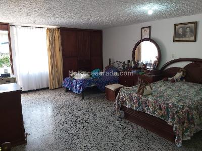Casa de 4 alcobas en venta en Triangulo, Villavicencio, 220 m² · foto 10 de 12