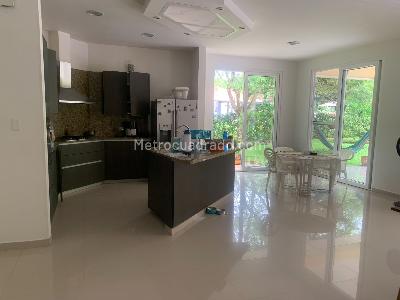 Casa de 4 alcobas en venta en Poyata, Villavicencio · foto 12 de 20