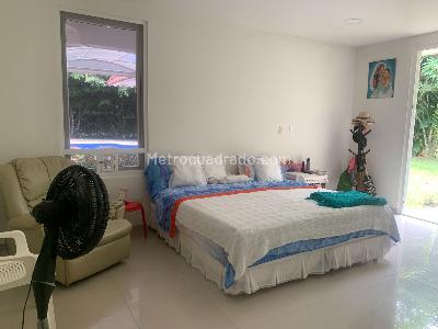 Casa de 4 alcobas en venta en Poyata, Villavicencio · foto 15 de 20
