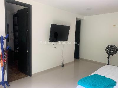 Casa de 4 alcobas en venta en Poyata, Villavicencio · foto 16 de 20