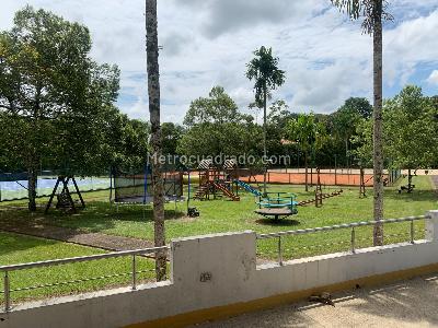 Casa de 4 alcobas en venta en Poyata, Villavicencio · foto 19 de 20