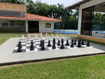 Casa de 4 alcobas en venta en Poyata, Villavicencio · foto 20 de 20