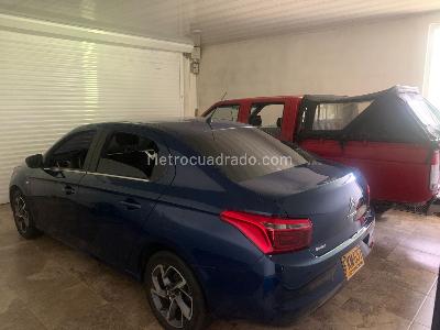 Casa de 4 alcobas en venta en Poyata, Villavicencio · foto 8 de 20