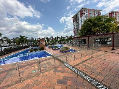 Casa de 3 alcobas en venta en Duary, Villavicencio, 120 m² · foto 19 de 19