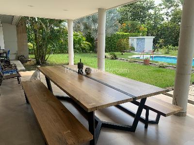 Casa de 5 alcobas en venta en Baru, Villavicencio, 1500 m² · foto 11 de 20