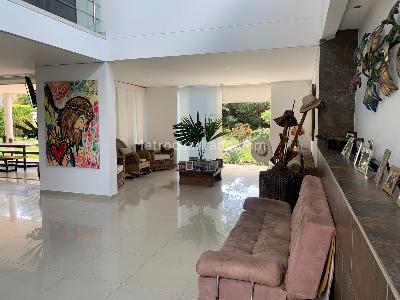 Casa de 5 alcobas en venta en Baru, Villavicencio, 1500 m² · foto 17 de 20