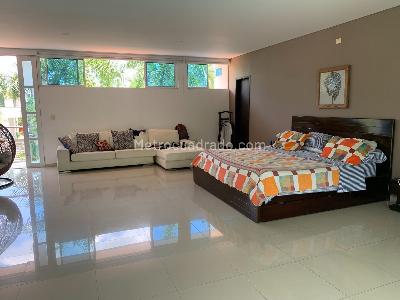 Casa de 5 alcobas en venta en Baru, Villavicencio, 1500 m² · foto 18 de 20